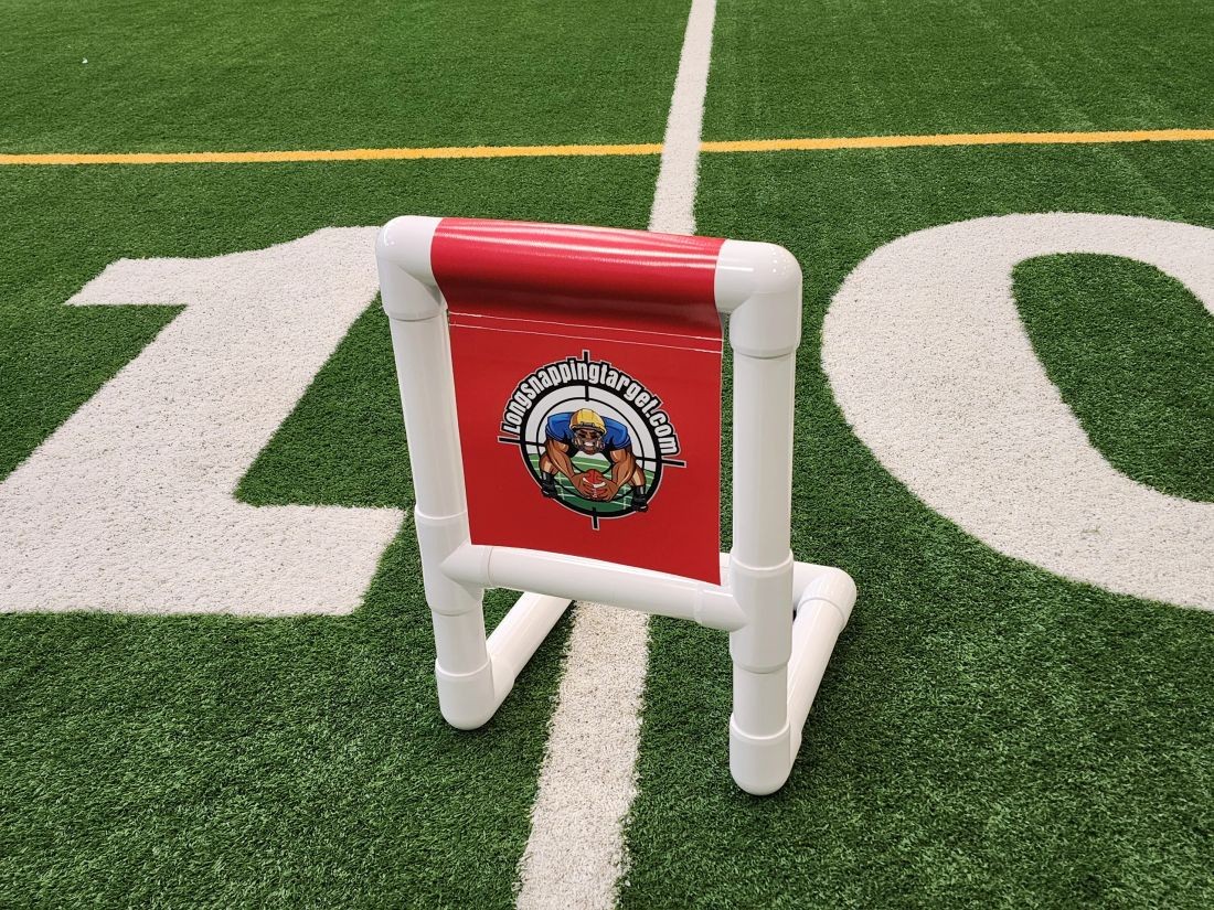 Extra Point Snapping Target