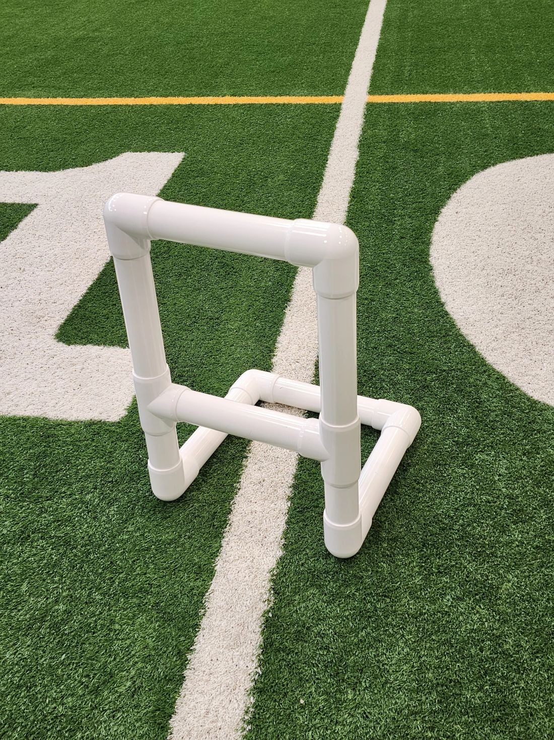 Extra Point Snapping Target - White Frame Only