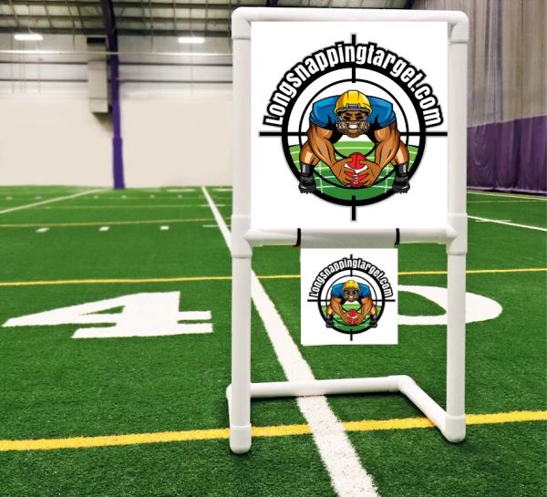 24 inch Punt Target Flag