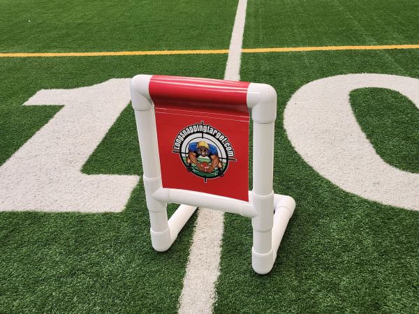 Combo Punt Extra Point Target